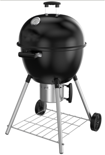 Charcoal Grill
