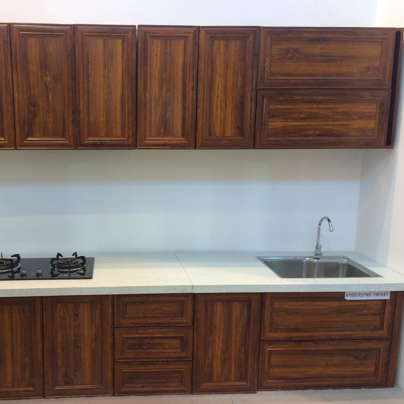Full Aluminium Furniture