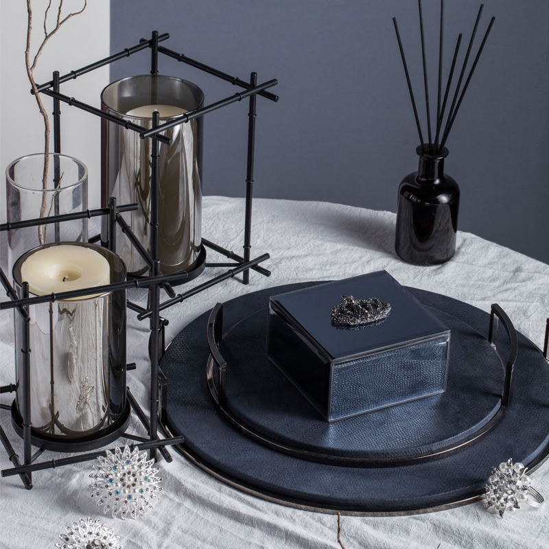 TAIZHOU ART AND HOME CO.,LTD – Jewelry box 2