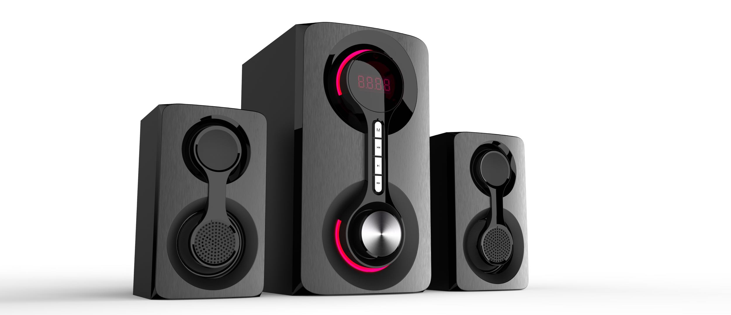 Speaker