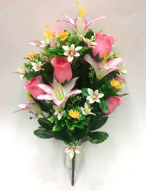 Artificial Flower