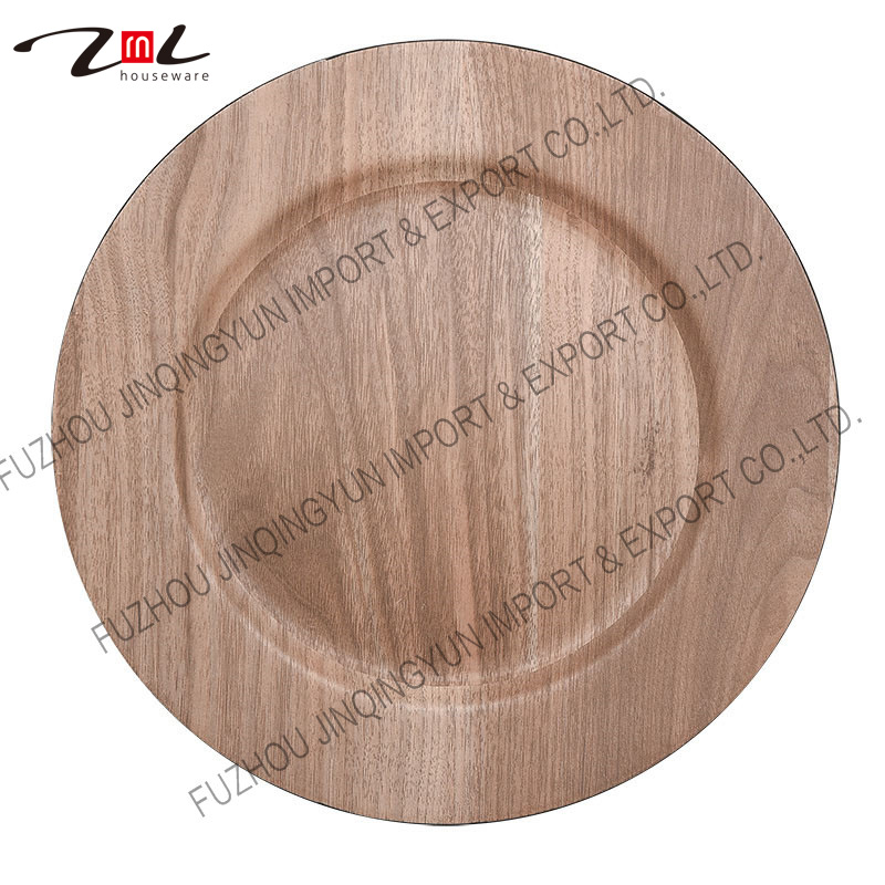 Charger Plate