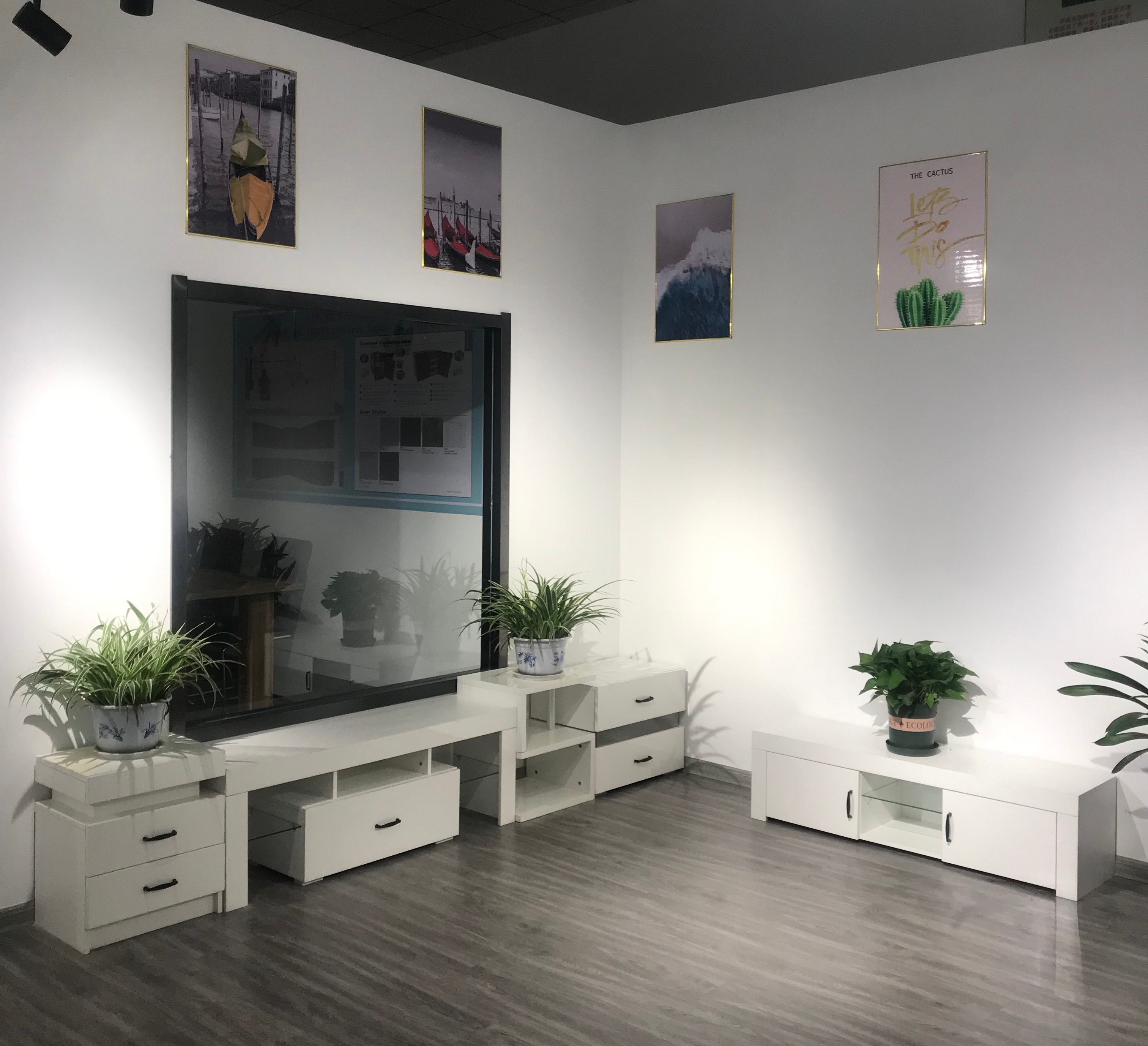 TV Stand