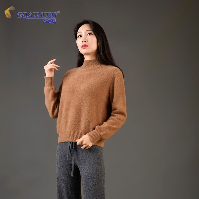 Baoding Velvet Snow Cashmere Products Company Limited – ropa deportiva 4