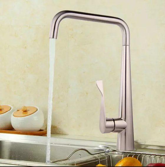 Kitchen Faucet