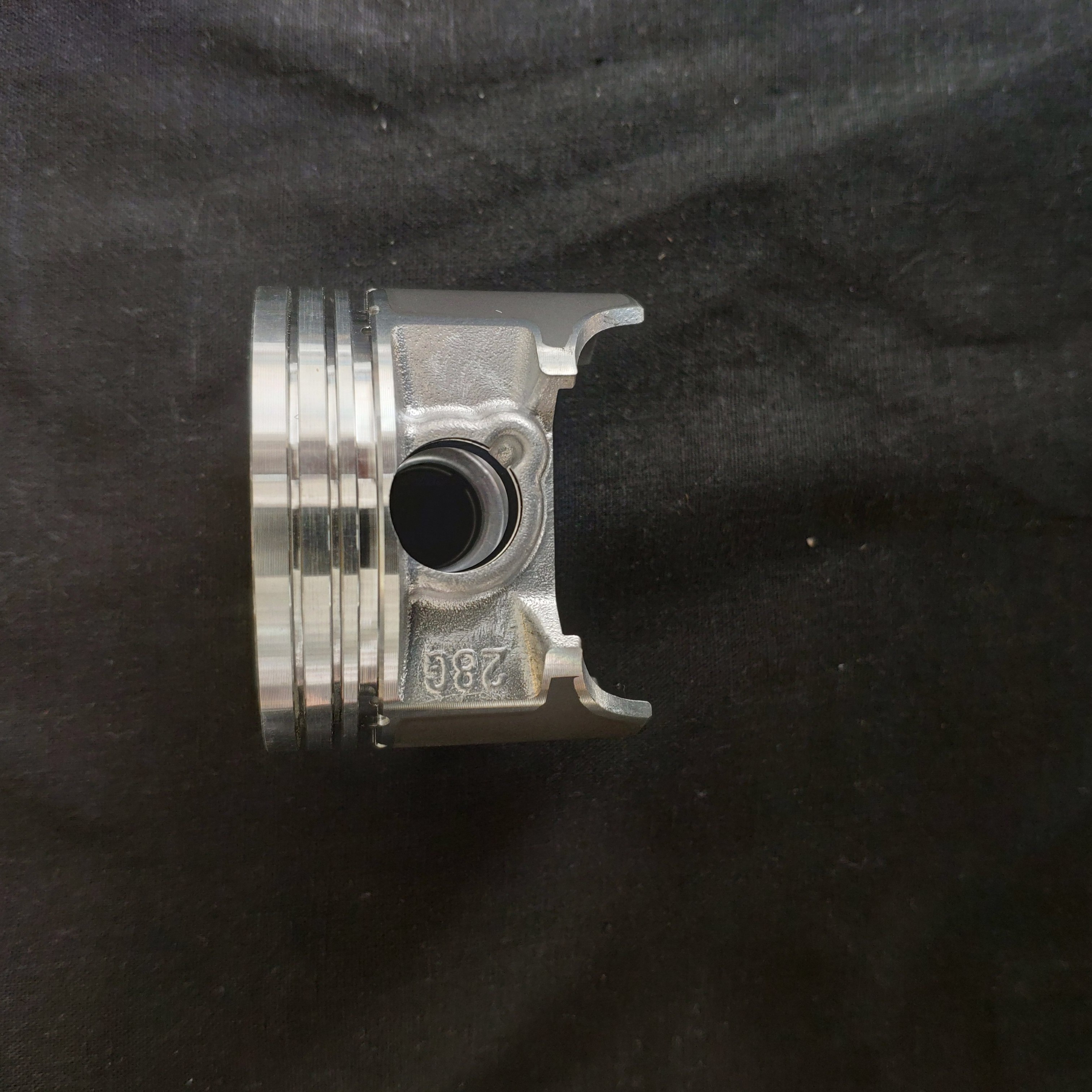 Piston Burgman 125