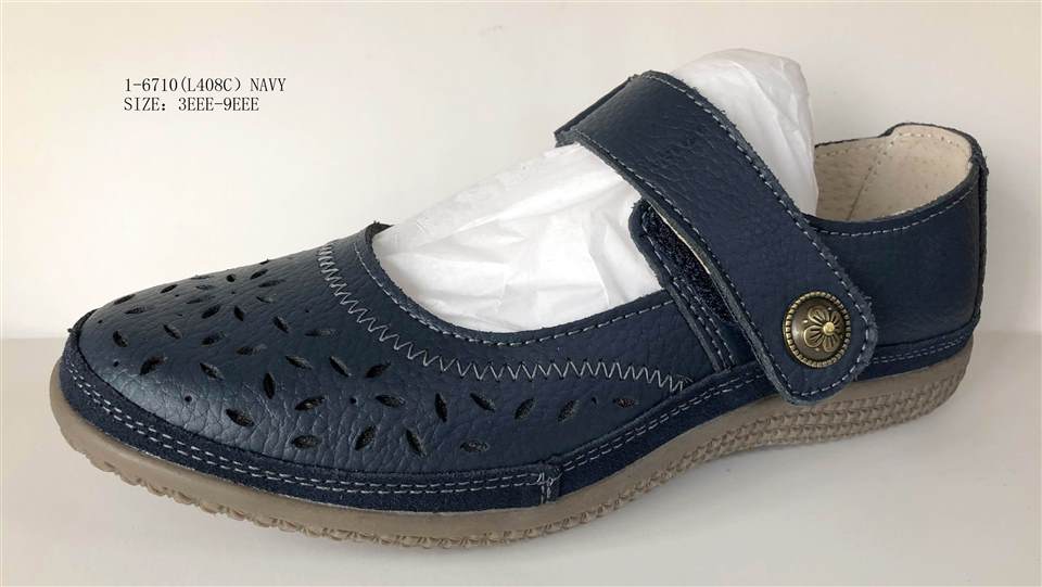 QUANZHOU CONCORD TRADING COMPANY LIMITED – zapatos de tacón 2