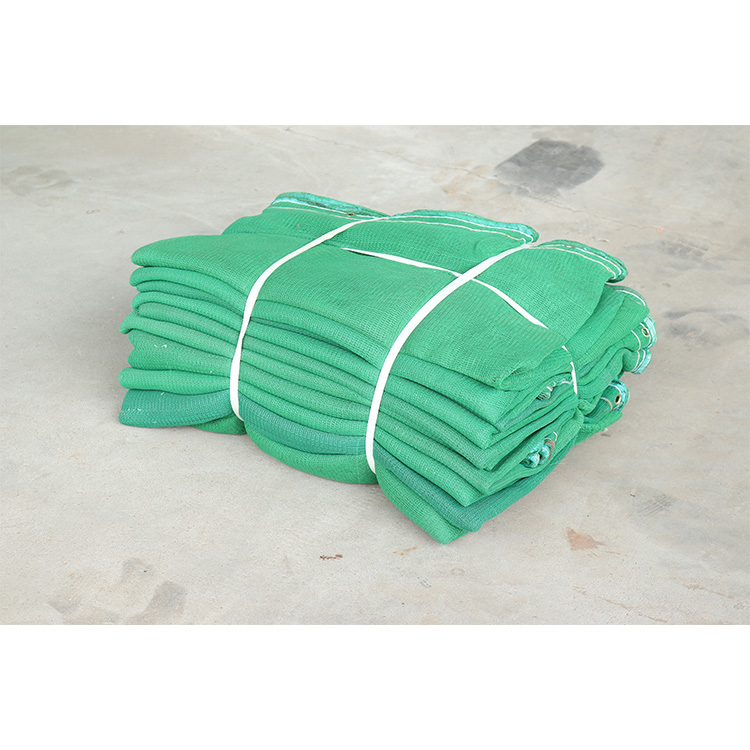 Scaffolding Net
