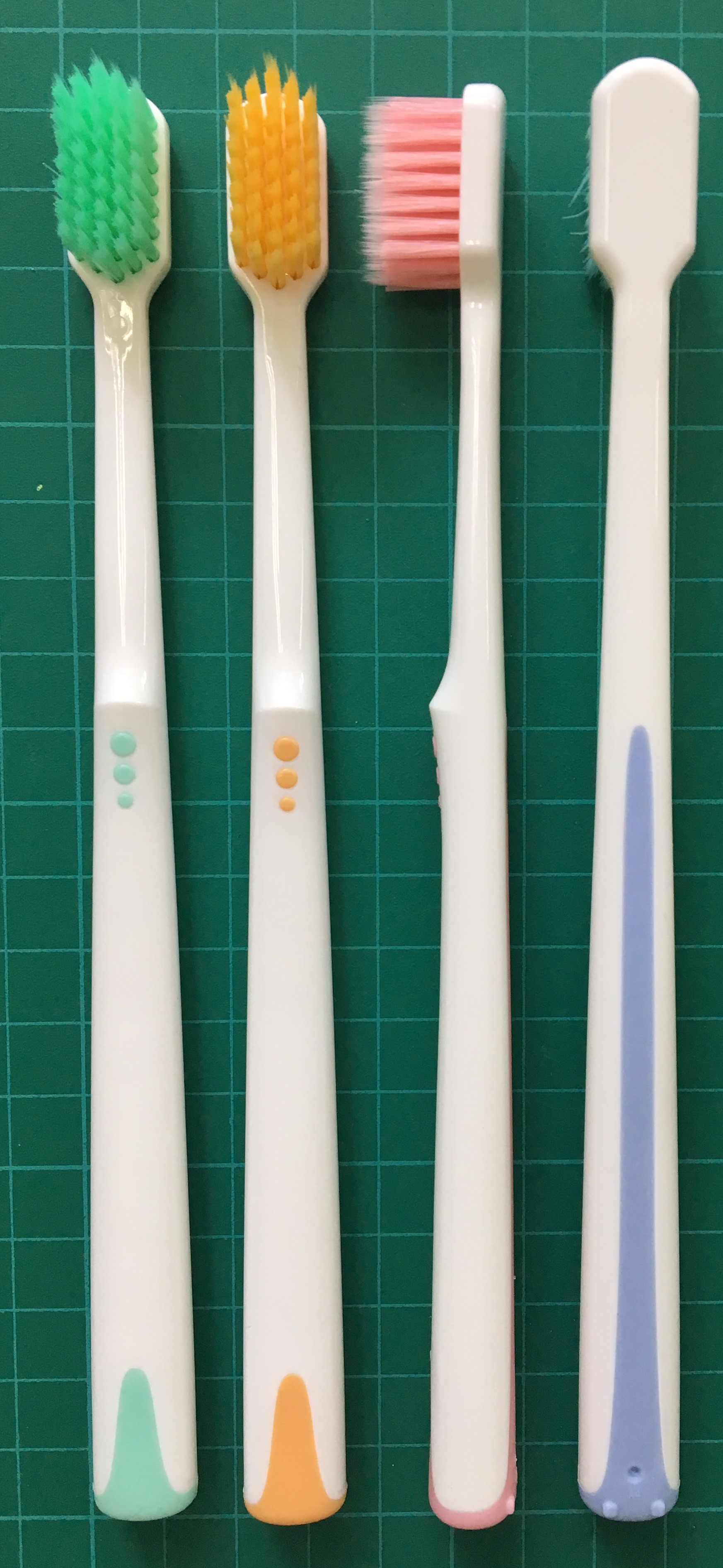Toothbrush