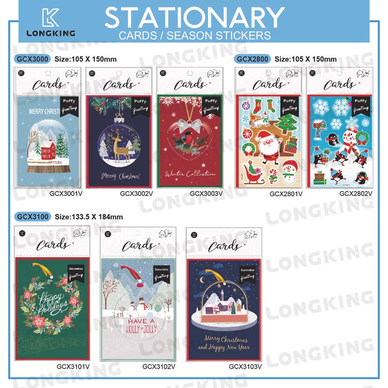 Greeting Cards