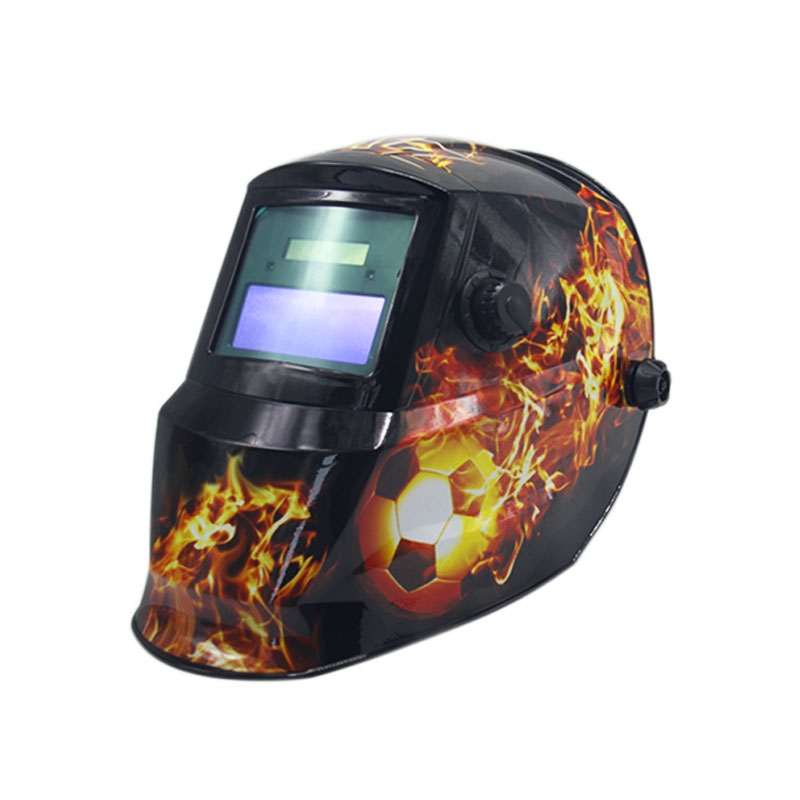 Auto Darkening Welding Helmet