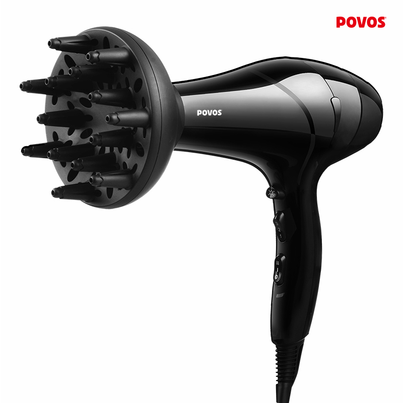 Hair dryer