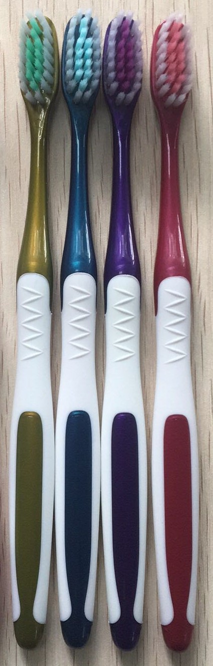 Toothbrush
