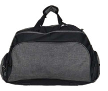 Travelling bag; Sports bag