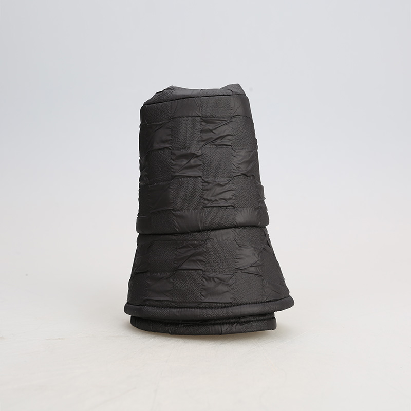 Fabric hat