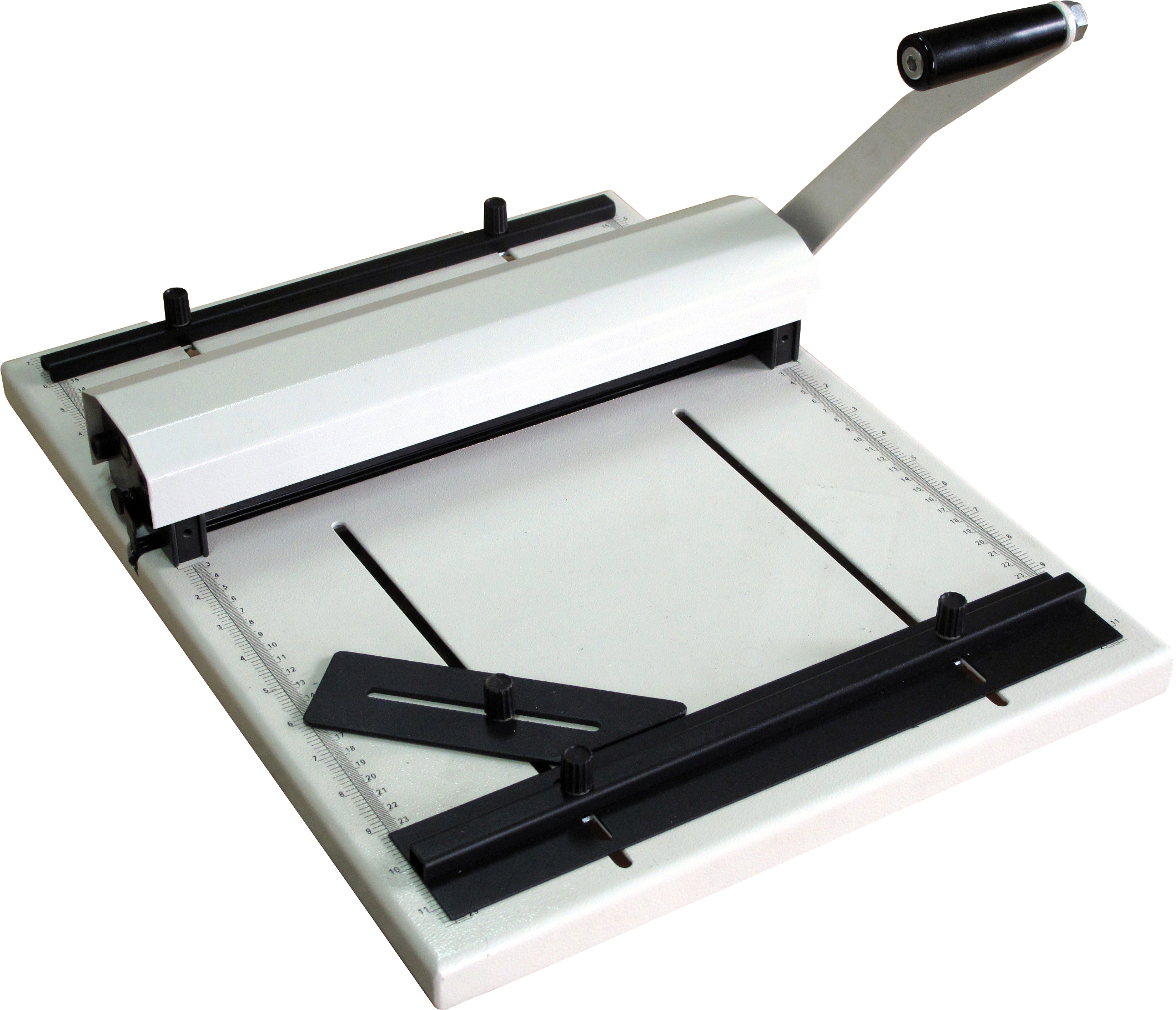 Creasing & Perfoating Machine