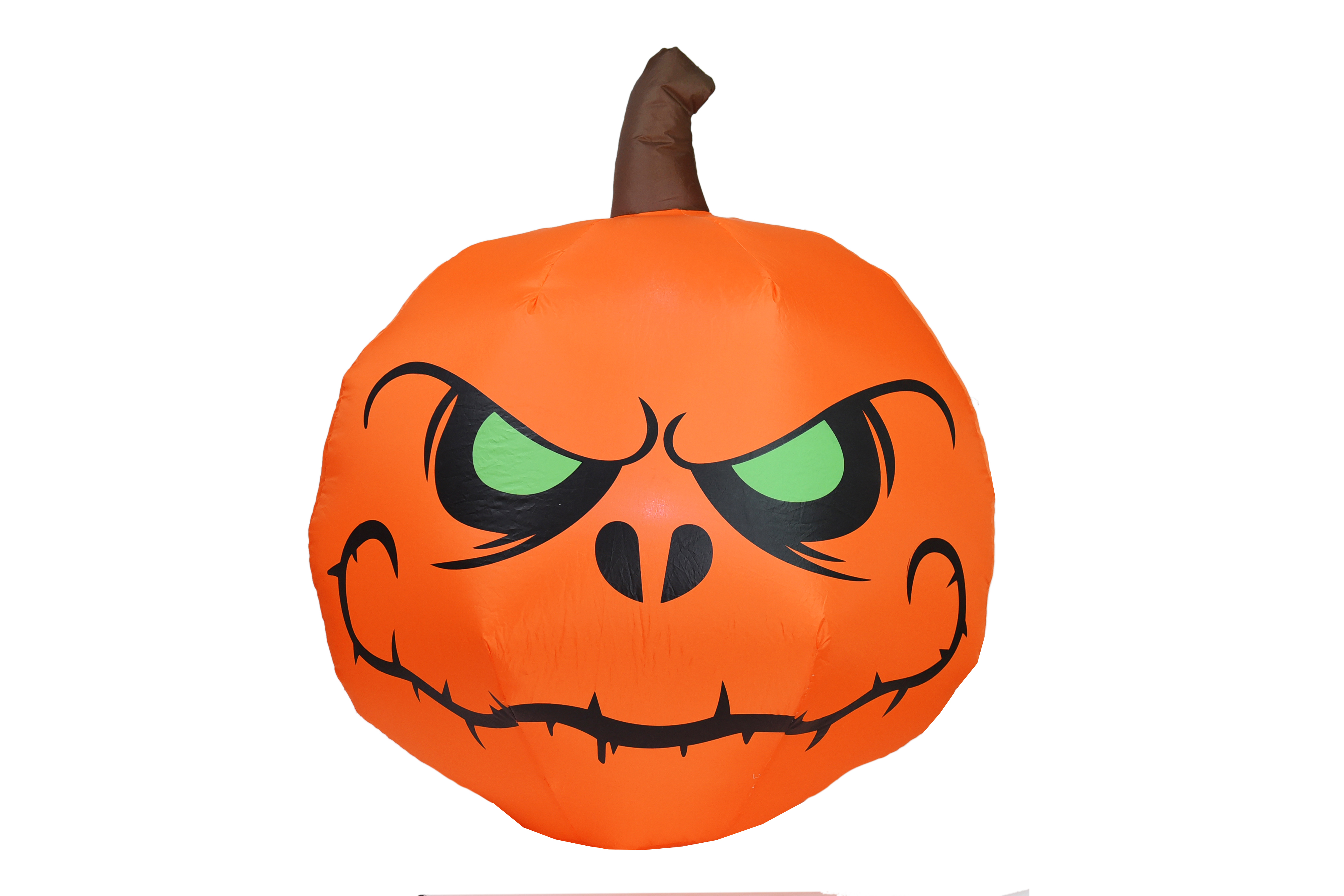 1.2 meter pumpkin