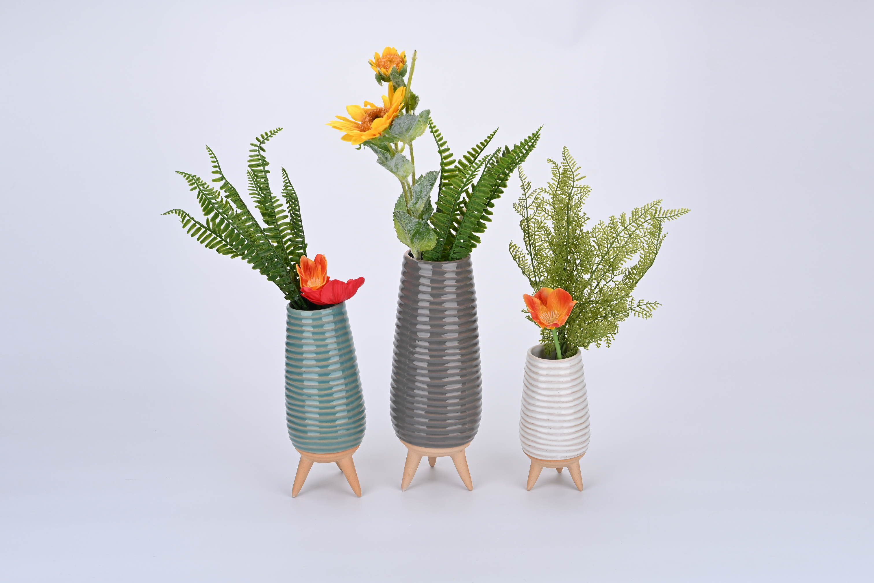 ceramic pot