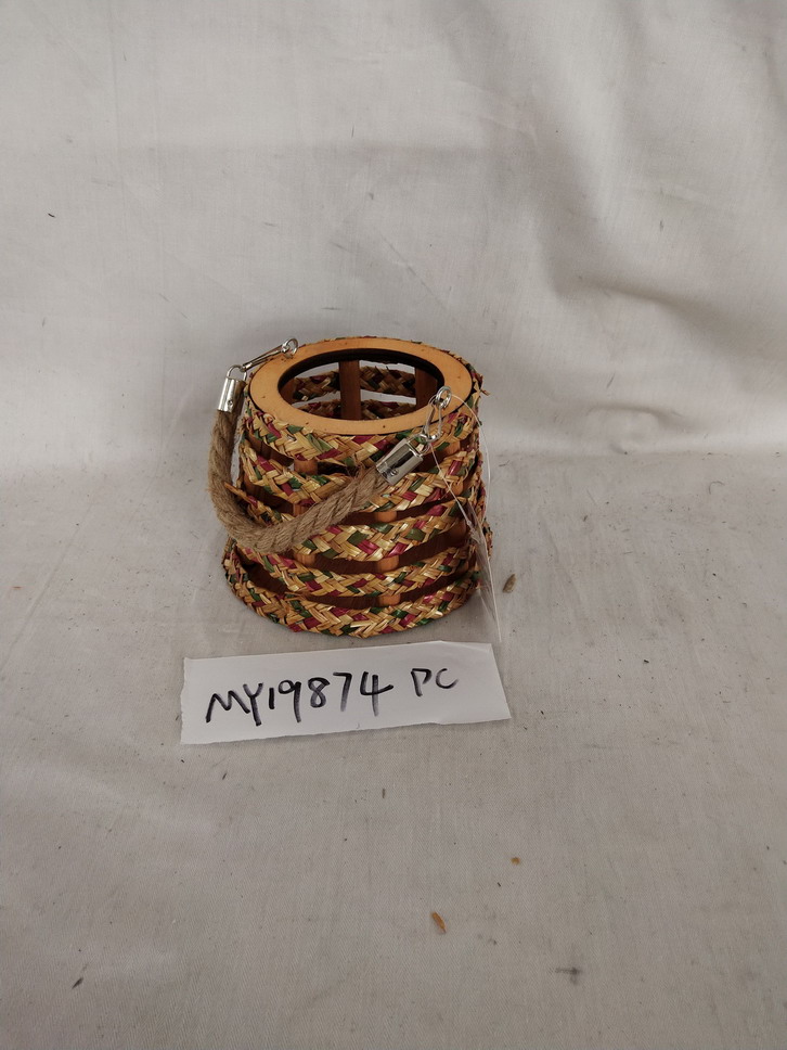 Handmade lantern