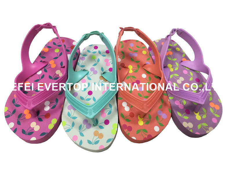 Flip flops
