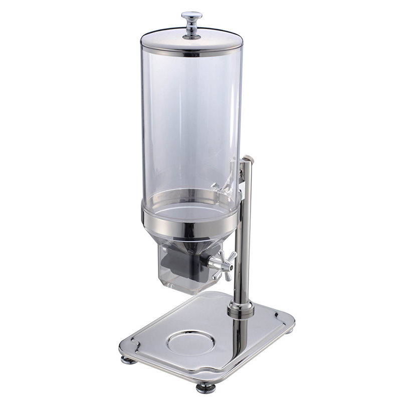 Single Cereal Dispenser