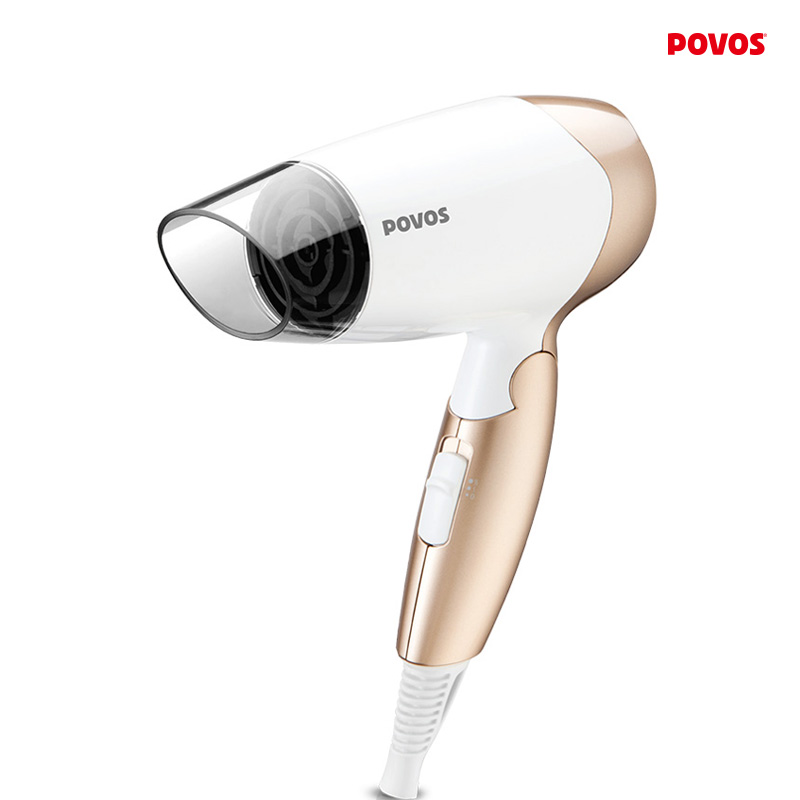 Hair dryer