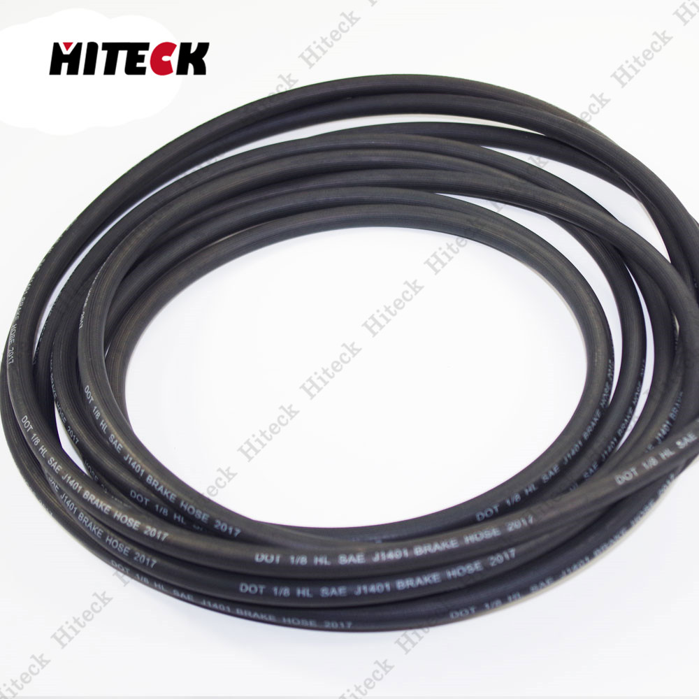 Auto Car Motorcycle Hydraulic Brake Hose
