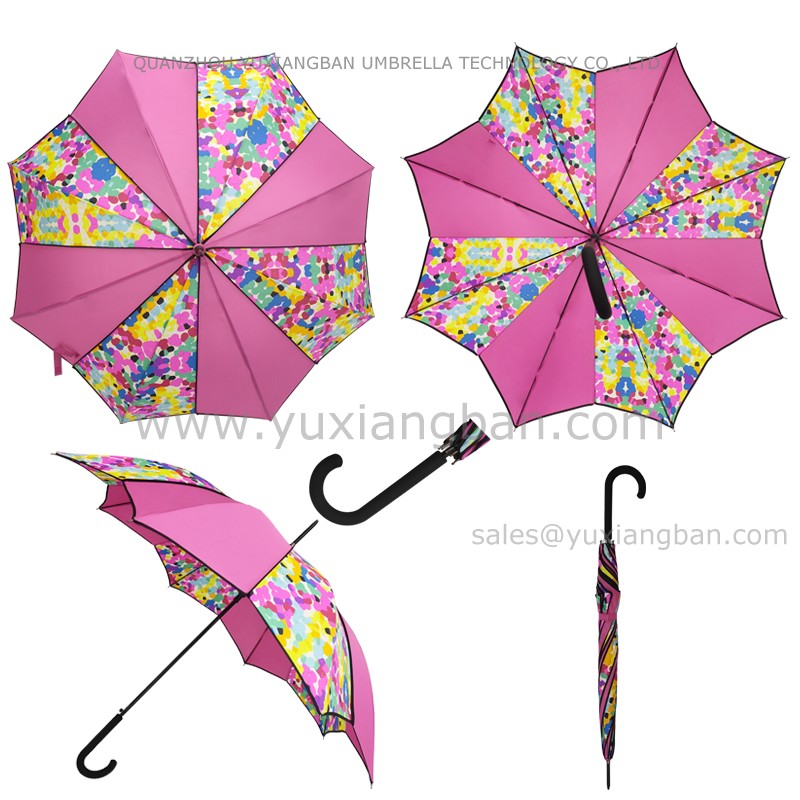 Special umbrella