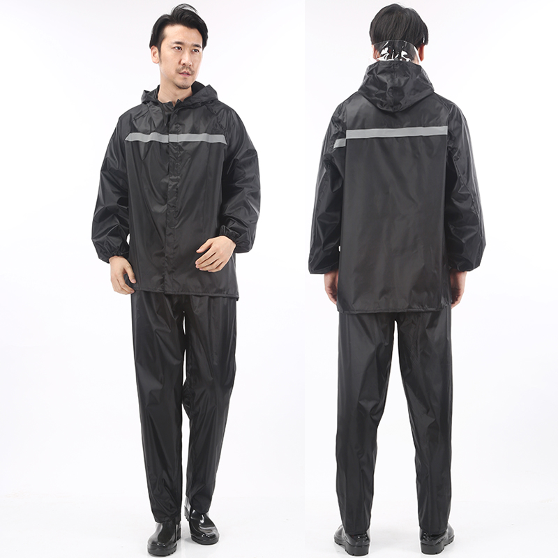 HEILONGJIANG SAFER CO.,LTD – Rain boots 2