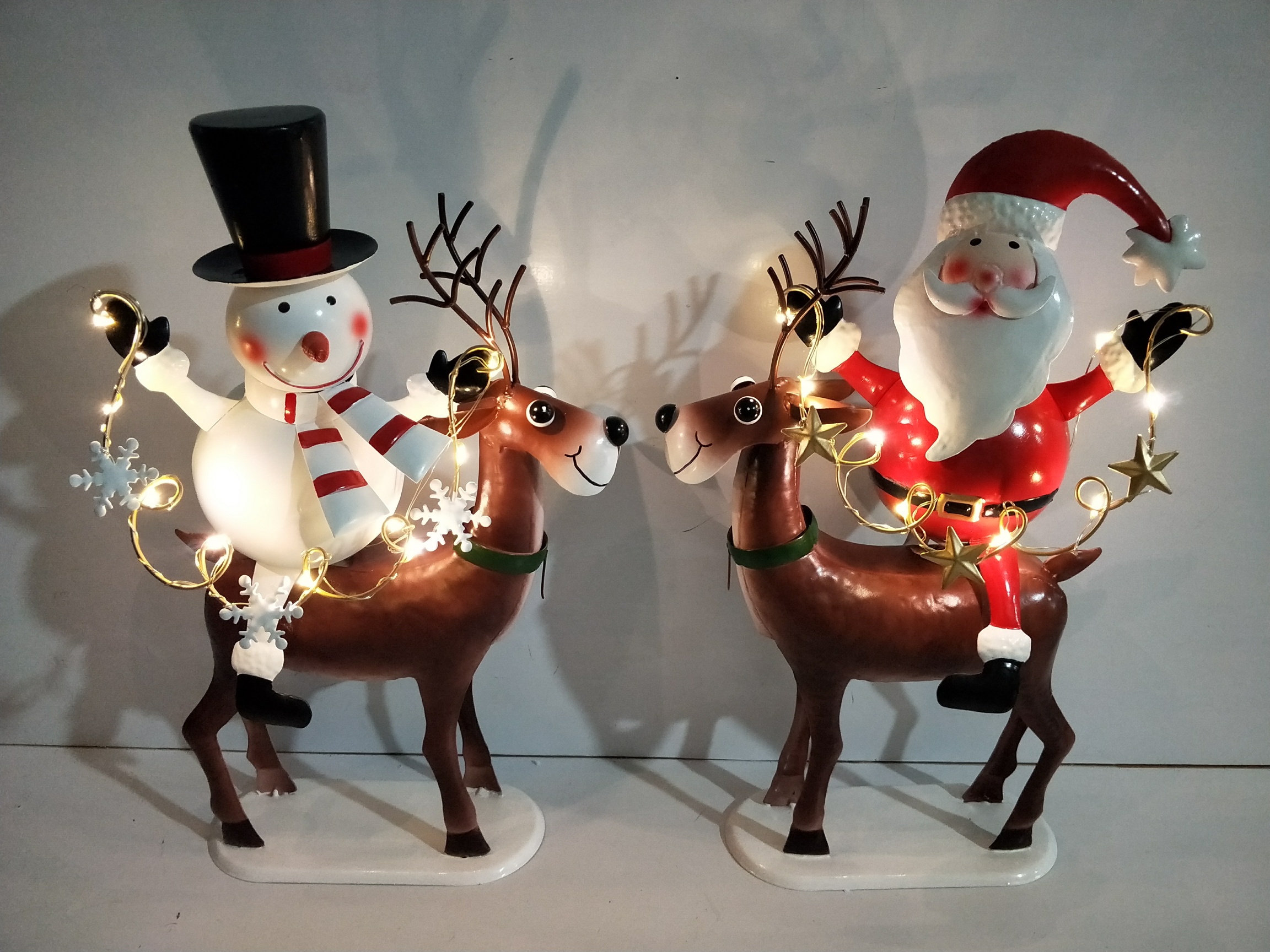 Christmas deco