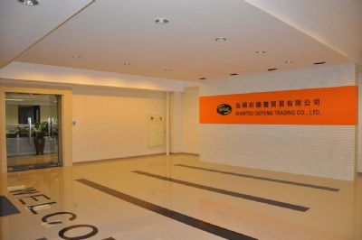 Shantou Defeng Trading Co., Ltd. – 气球 1