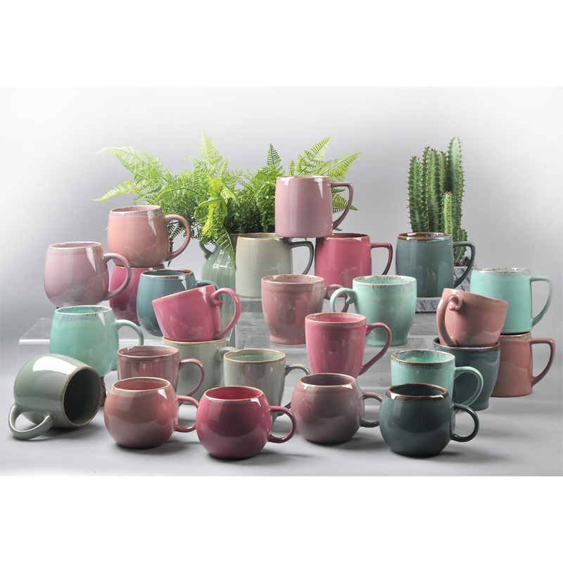 LiLing SanTang Ceramics Manufacturing Co.,Ltd – vaso de cristal 2