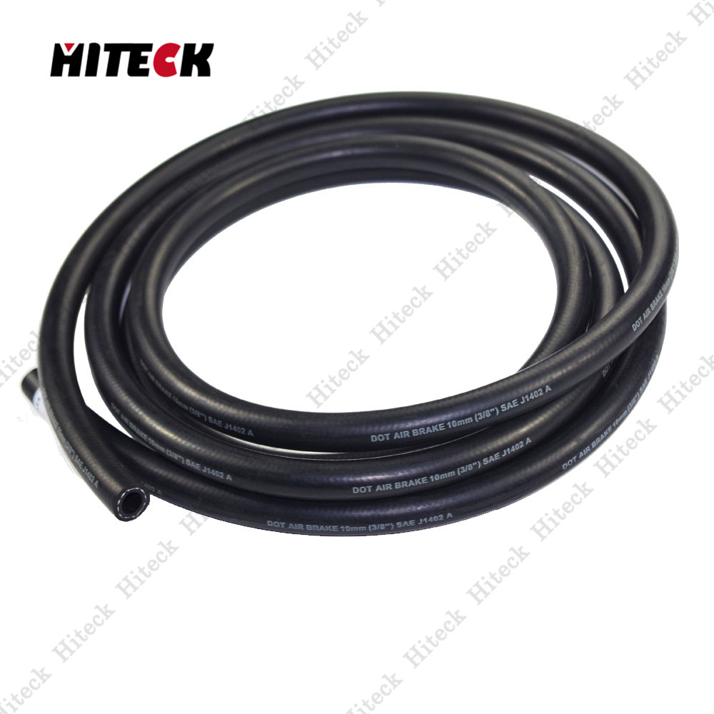 SAE dot j1402 air brake hose and components