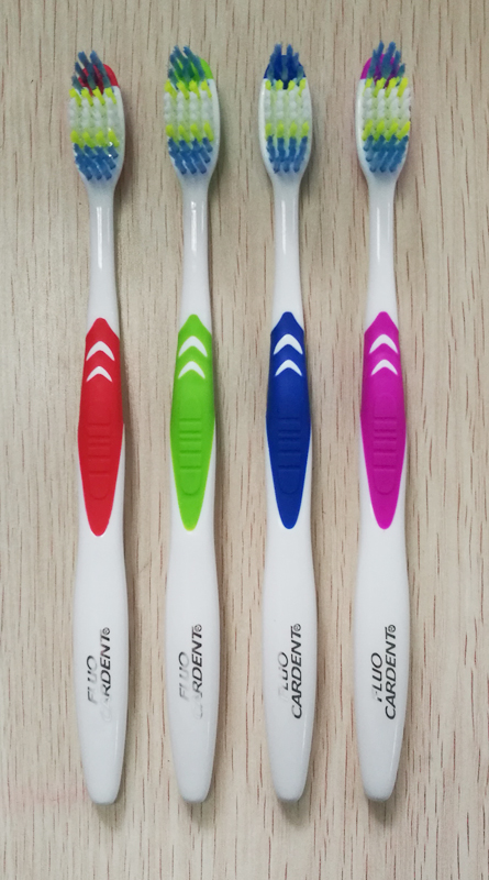 Toothbrush