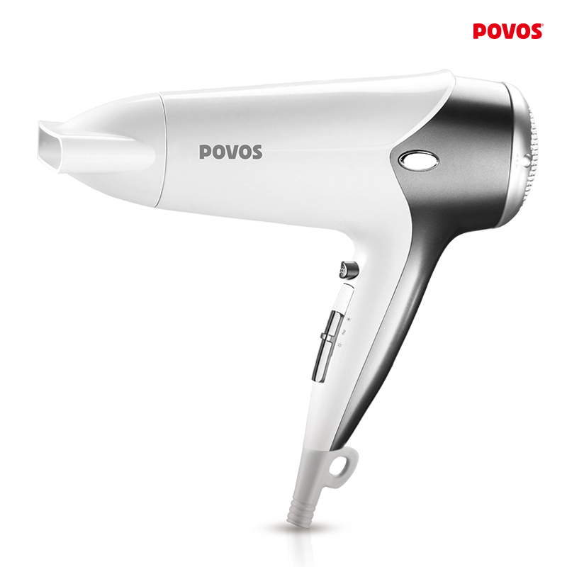 Hair dryer