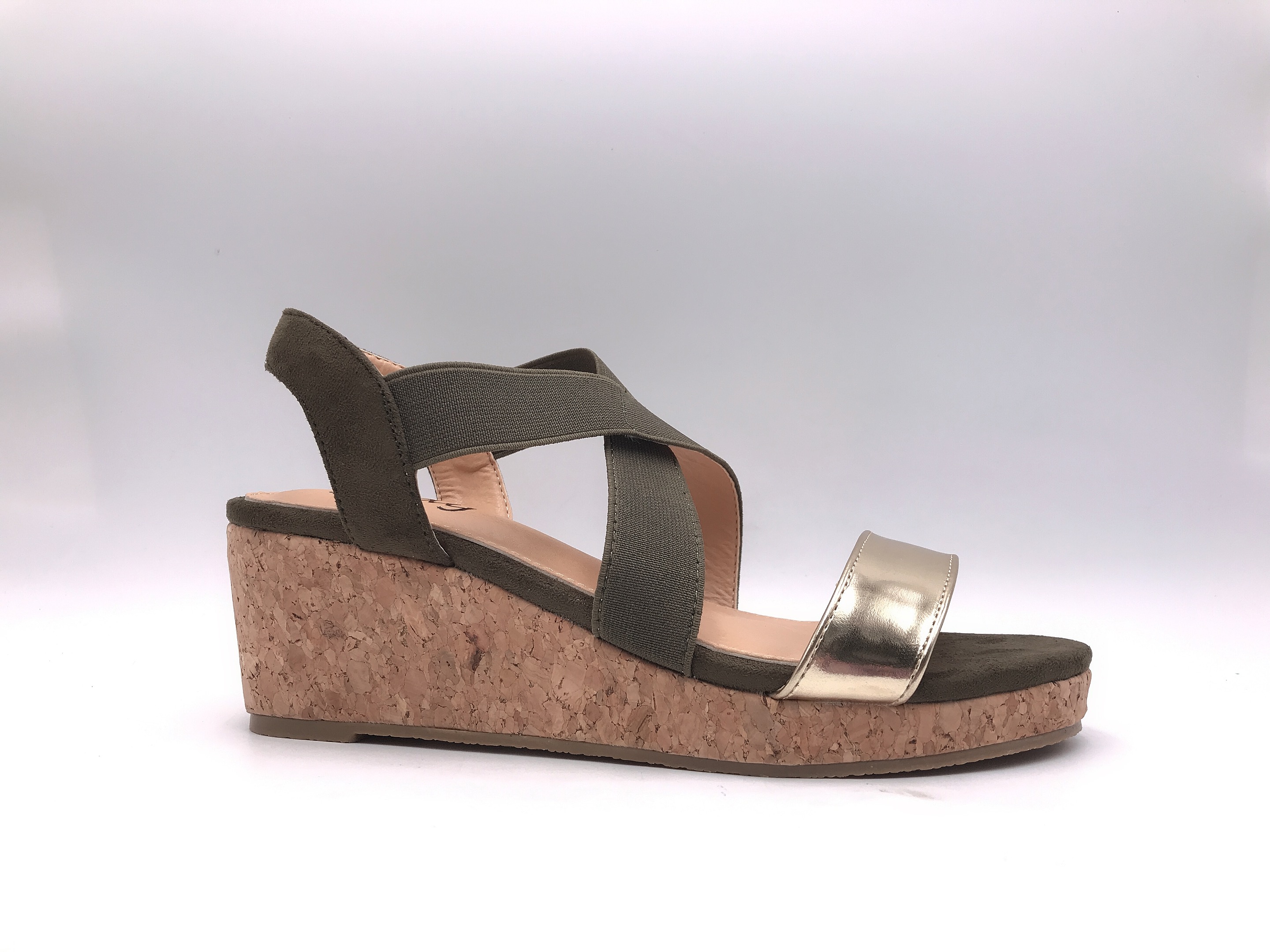Fashion women's shoes