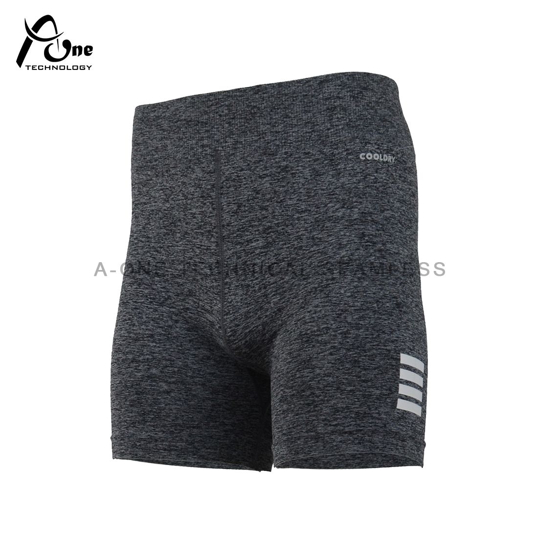 Mens Seamless Sport Shorts