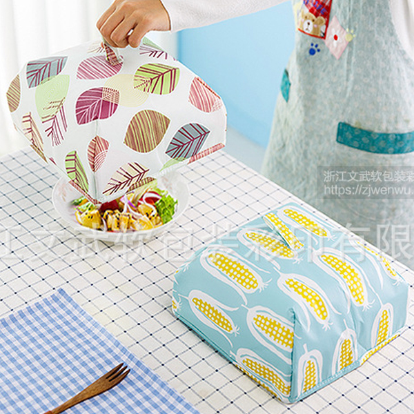 Insulated Food Cover