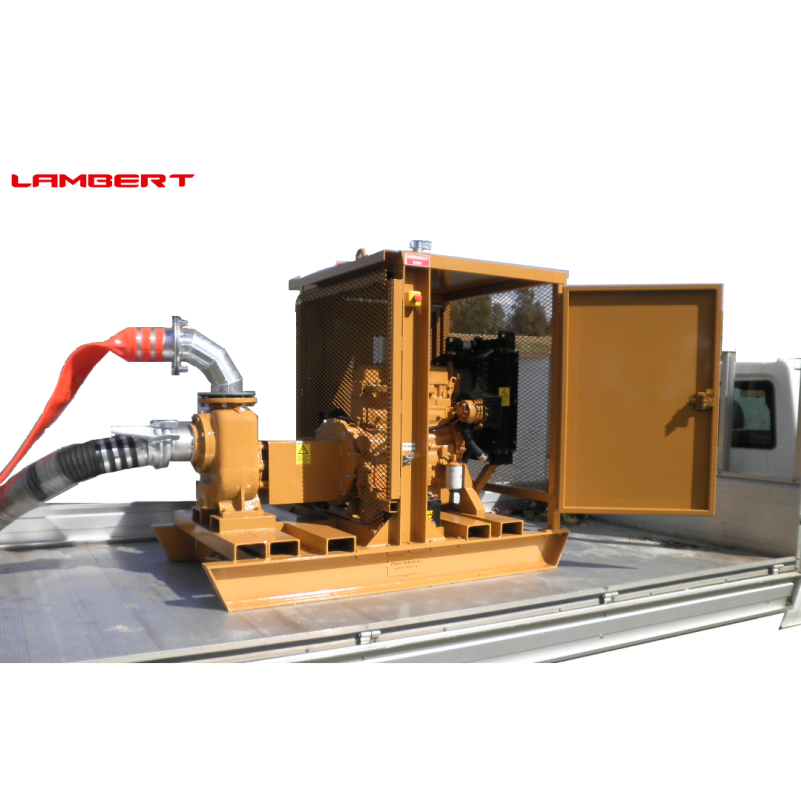 Weifang Lambert International Trade Co.,Ltd – piezas mecanizadas 3