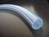 PVC Braided Hose