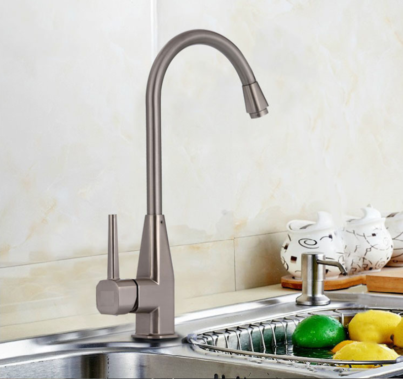 Kitchen Faucet