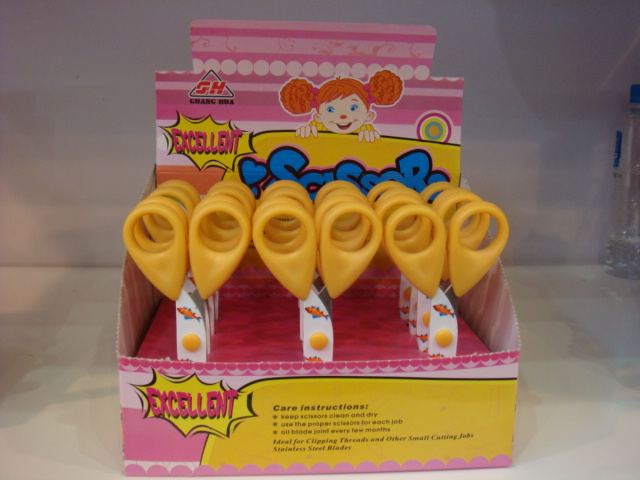 Scissors, Student Scissor, Office Scissor, Children scissor, kids scissor
