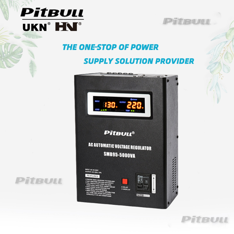 Voltage Regulator