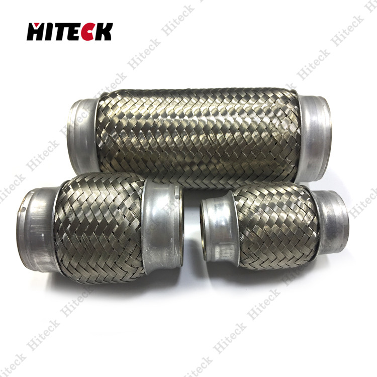 Stainless steel corrugated hose metallic hose metal braided hose