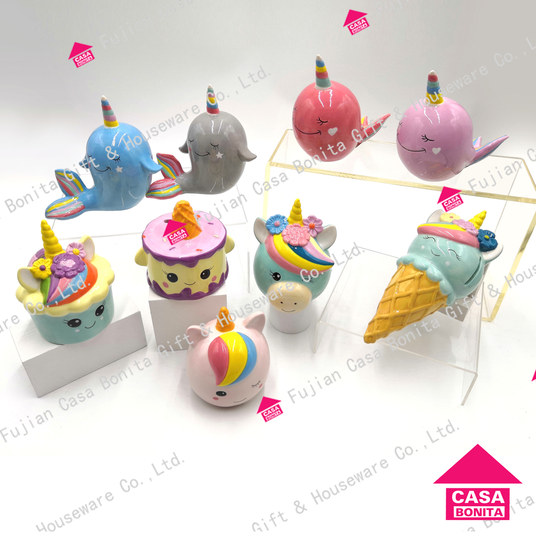 Ceramic money box,Jewelry box BEST SELLER NEW ARRIVALS