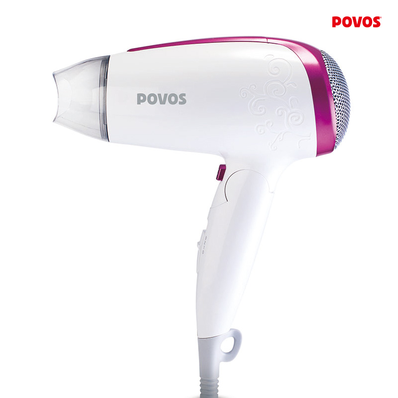 Hair dryer