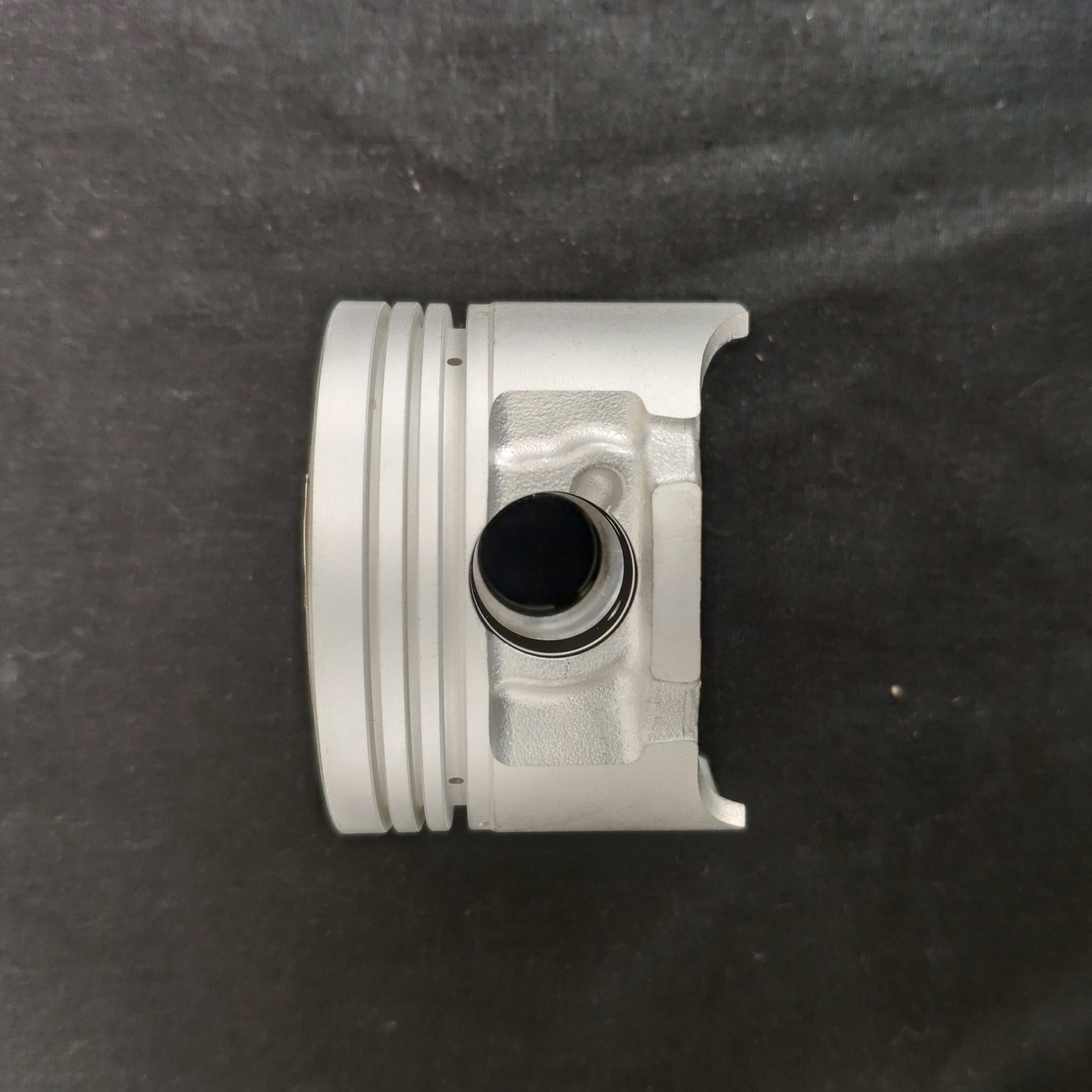 Piston Titan 99/ Xlr125/ Cg Today/92 A 99