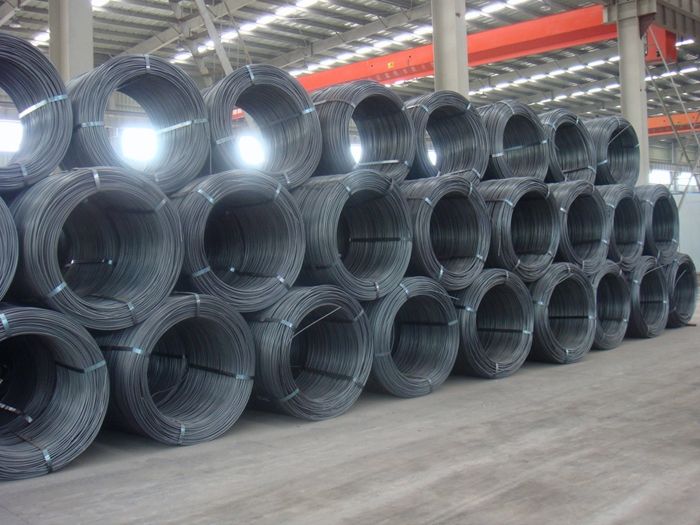 Deformed Bar / Rebar ;wire Rod Coils