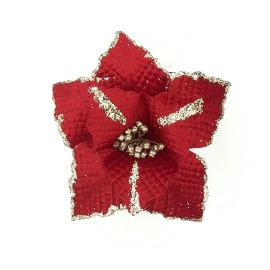Christmas Flower Pick