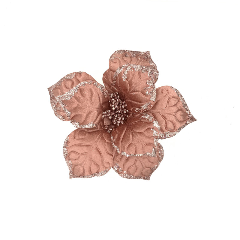 Christmas Flower Pick